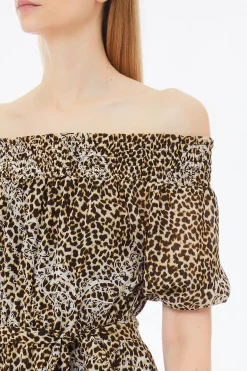 Abito animalier