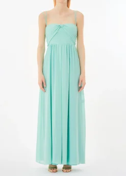 Abito lungo elegante