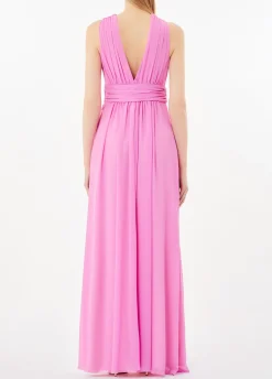 Abito lungo elegante