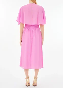 Abito midi elegante