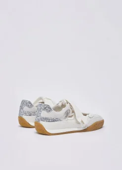 Ballet sneakers