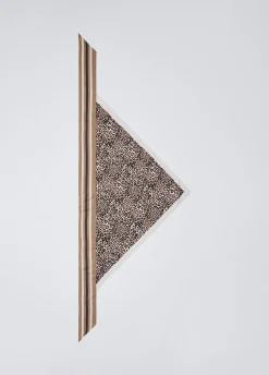 Bandana triangolare