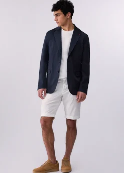 Bermuda slim fit