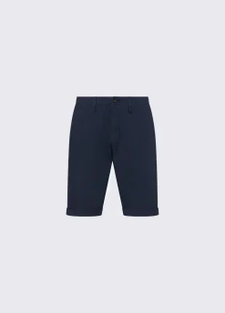 Bermuda slim fit