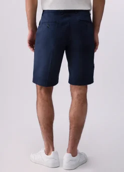 Bermuda slim fit