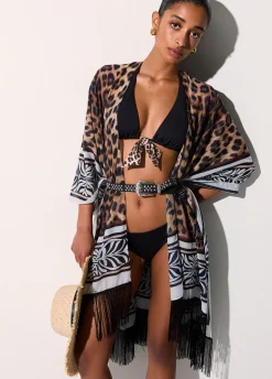 Bikini top e slip