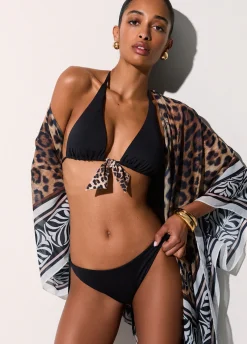 Bikini top e slip