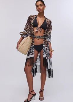Bikini top e slip