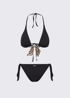 Bikini top e slip