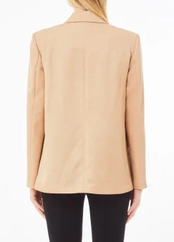 Blazer doppiopetto