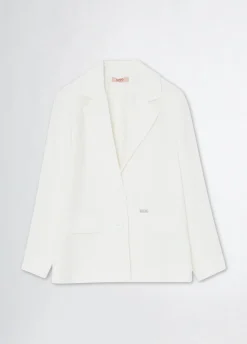Blazer monopetto
