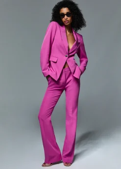 Blazer slim fit