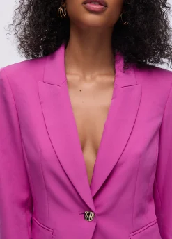 Blazer slim fit