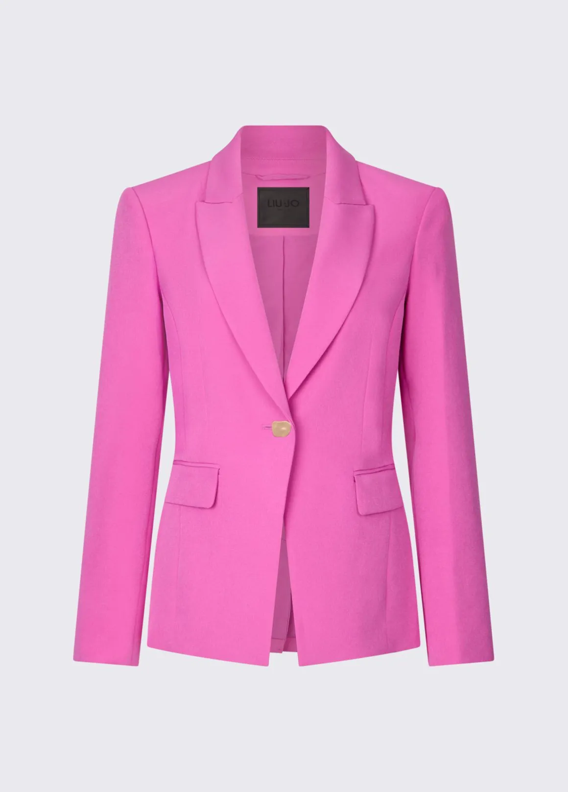 Blazer slim fit