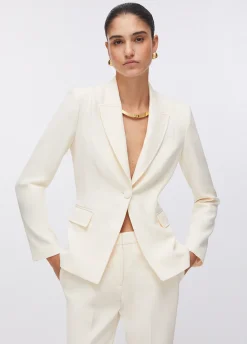 Blazer slim fit