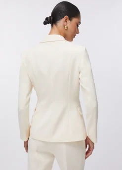 Blazer slim fit