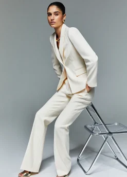 Blazer slim fit