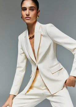Blazer slim fit