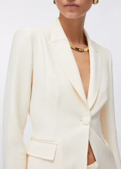 Blazer slim fit