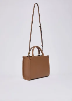 Borsa a mano piccola con charm