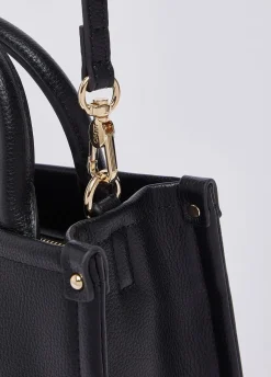 Borsa a mano piccola con charm