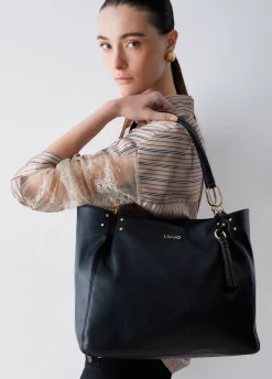 Borsa a spalla media