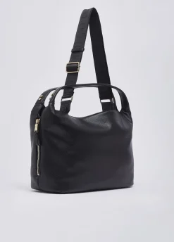 Borsa a spalla media