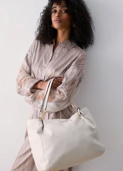 Borsa a spalla media