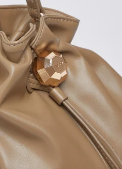 Borsa a spalla Riccy grande