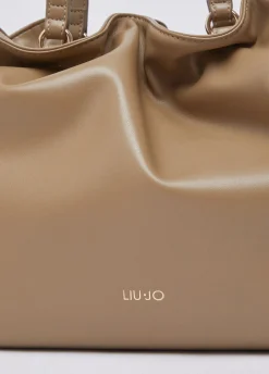Borsa a spalla Riccy grande