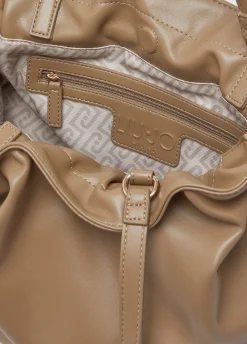 Borsa a spalla Riccy grande