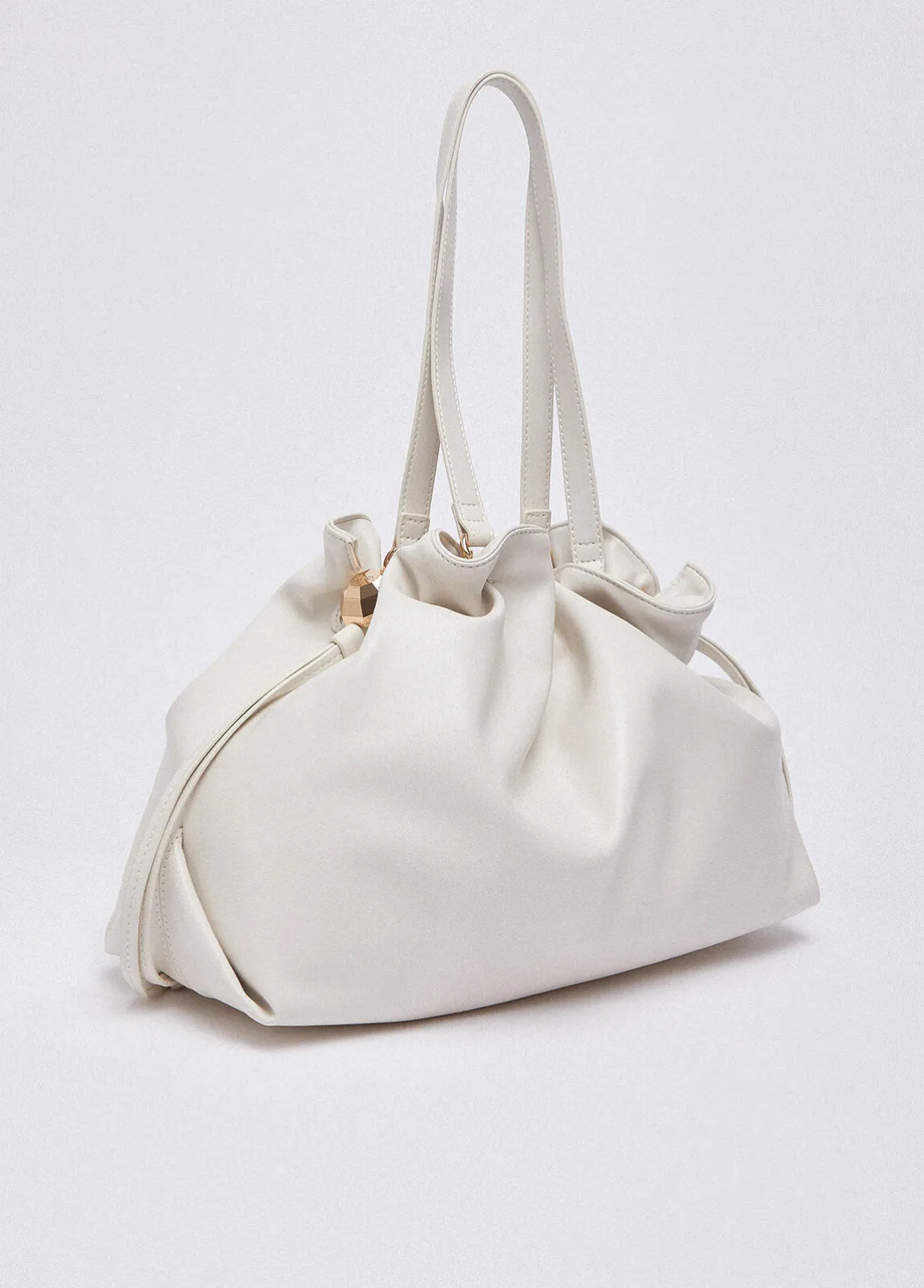 Borsa a spalla Riccy grande