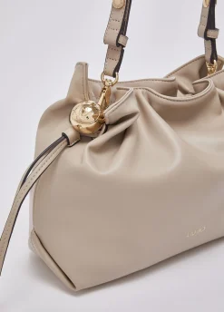 Borsa a spalla Riccy media