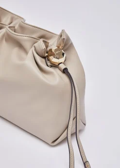 Borsa a spalla Riccy media