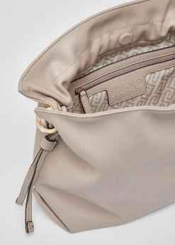 Borsa a spalla Riccy media