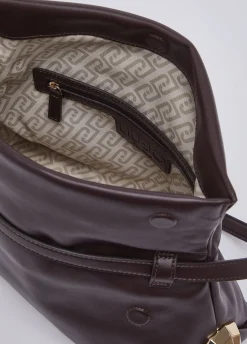 Borsa a spalla Riccy media
