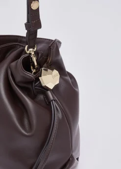 Borsa a spalla Riccy media