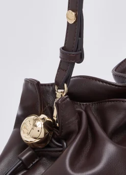 Borsa a spalla Riccy media