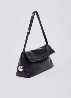 Borsa a spalla Riccy media