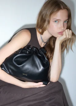 Borsa a spalla Riccy media