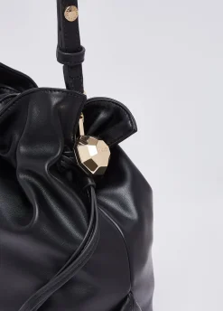 Borsa a spalla Riccy media