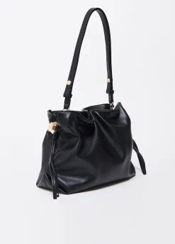 Borsa a spalla Riccy media