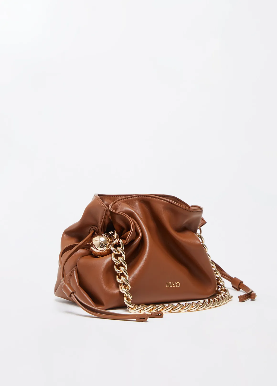 Borsa a spalla Riccy piccola
