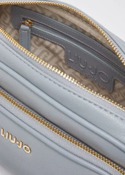 Borsa a tracolla con portamonete