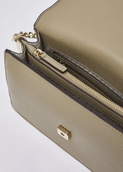 Borsa a tracolla piccola