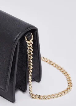Borsa a tracolla piccola