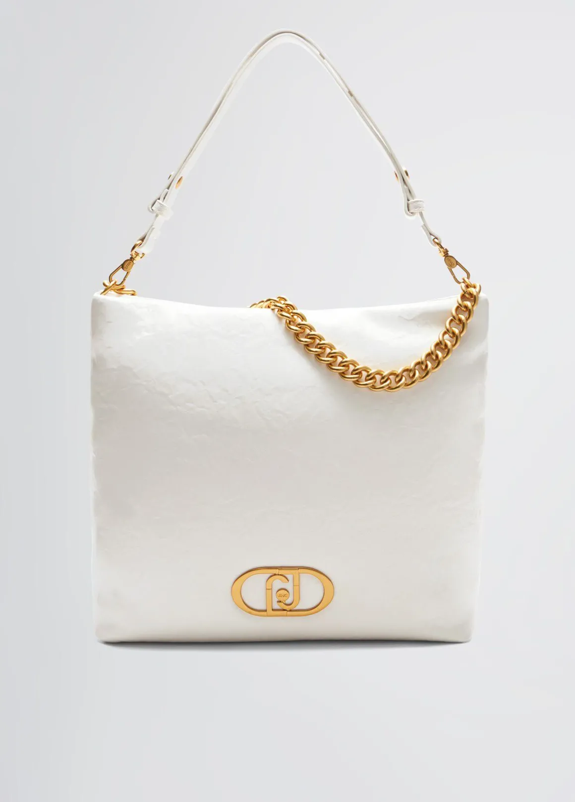 Borsa hobo LaPuffy media