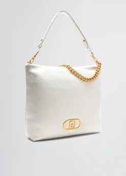 Borsa hobo LaPuffy media