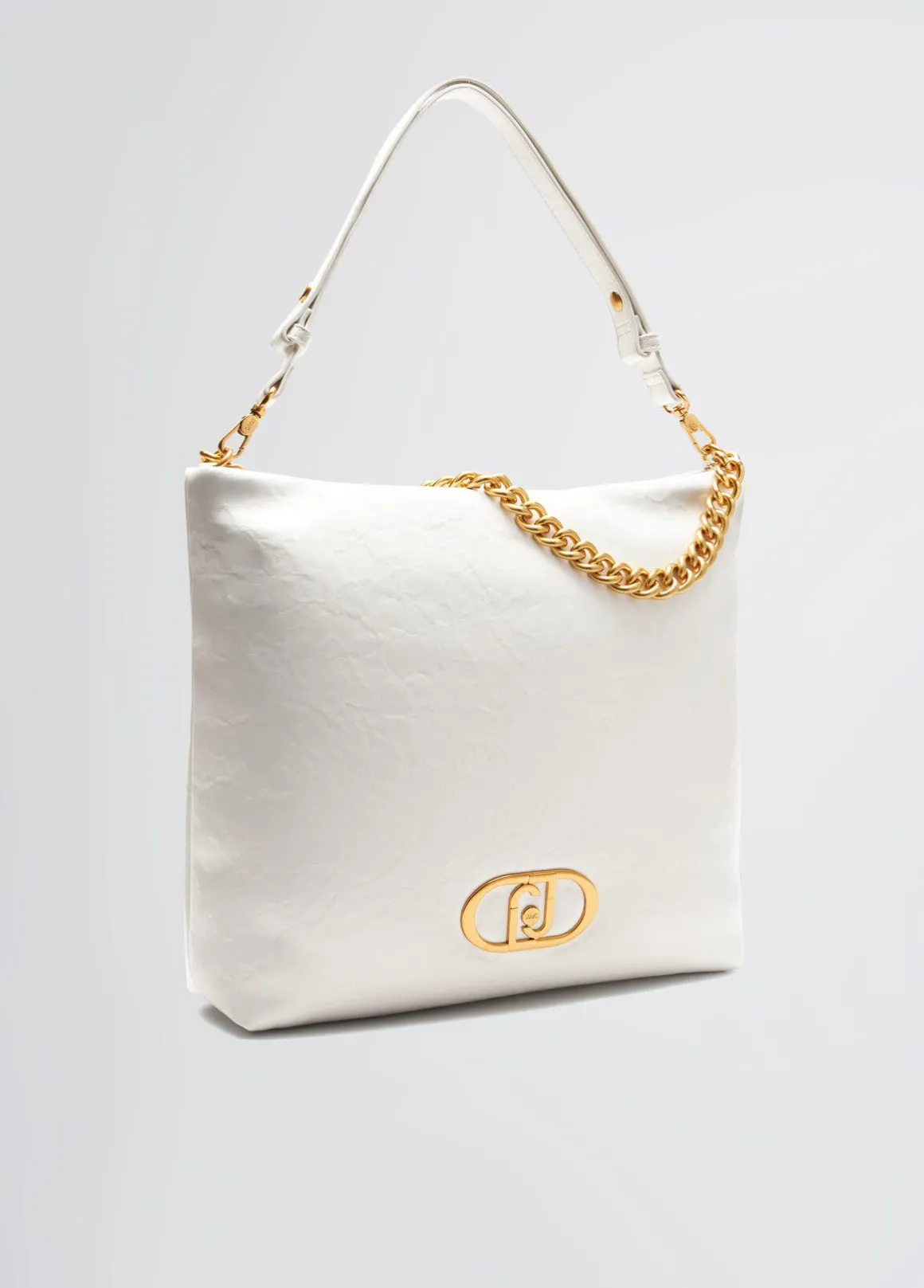 Borsa hobo LaPuffy media