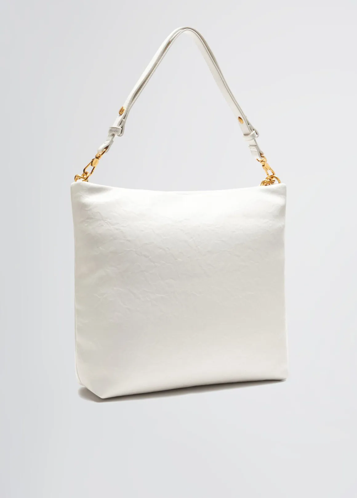 Borsa hobo LaPuffy media